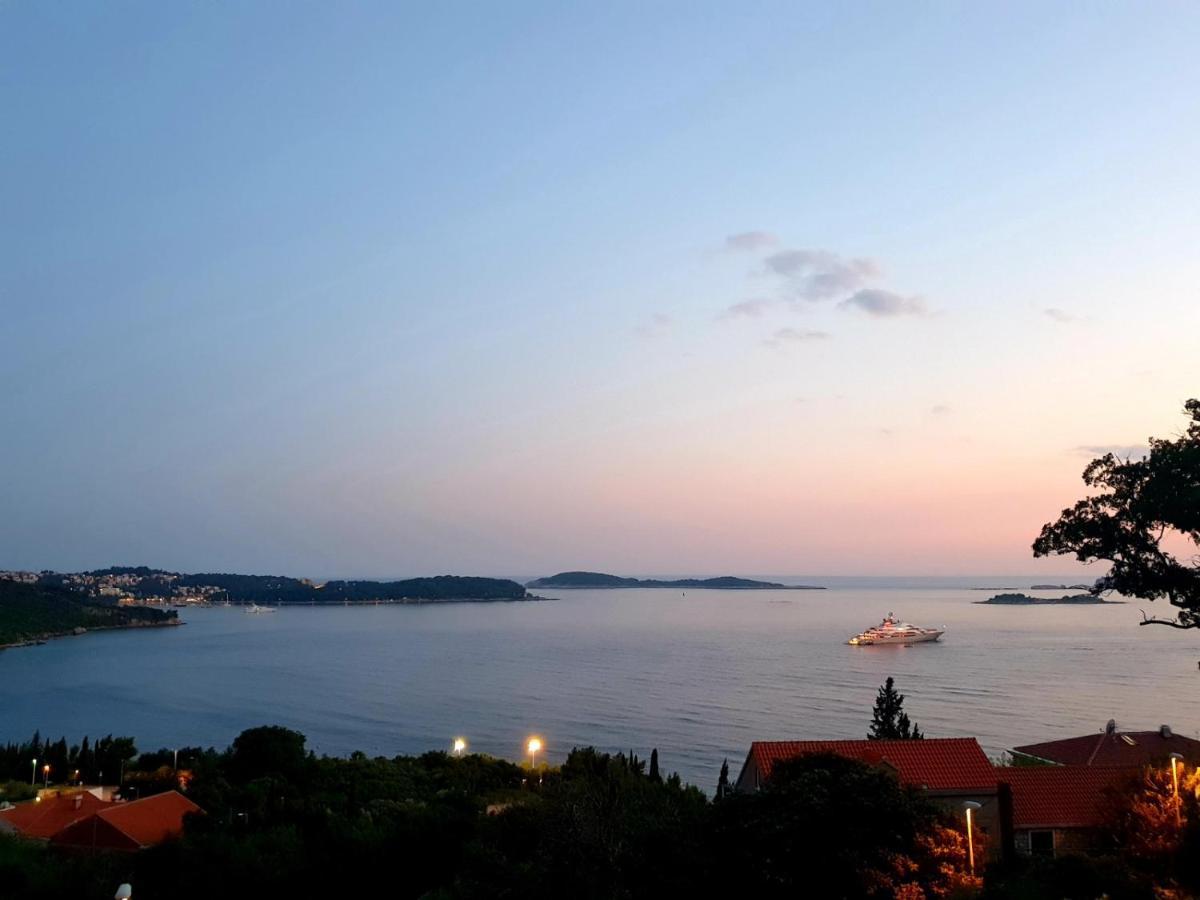 Ardura Shimmering On The Sea Mlini Exterior photo