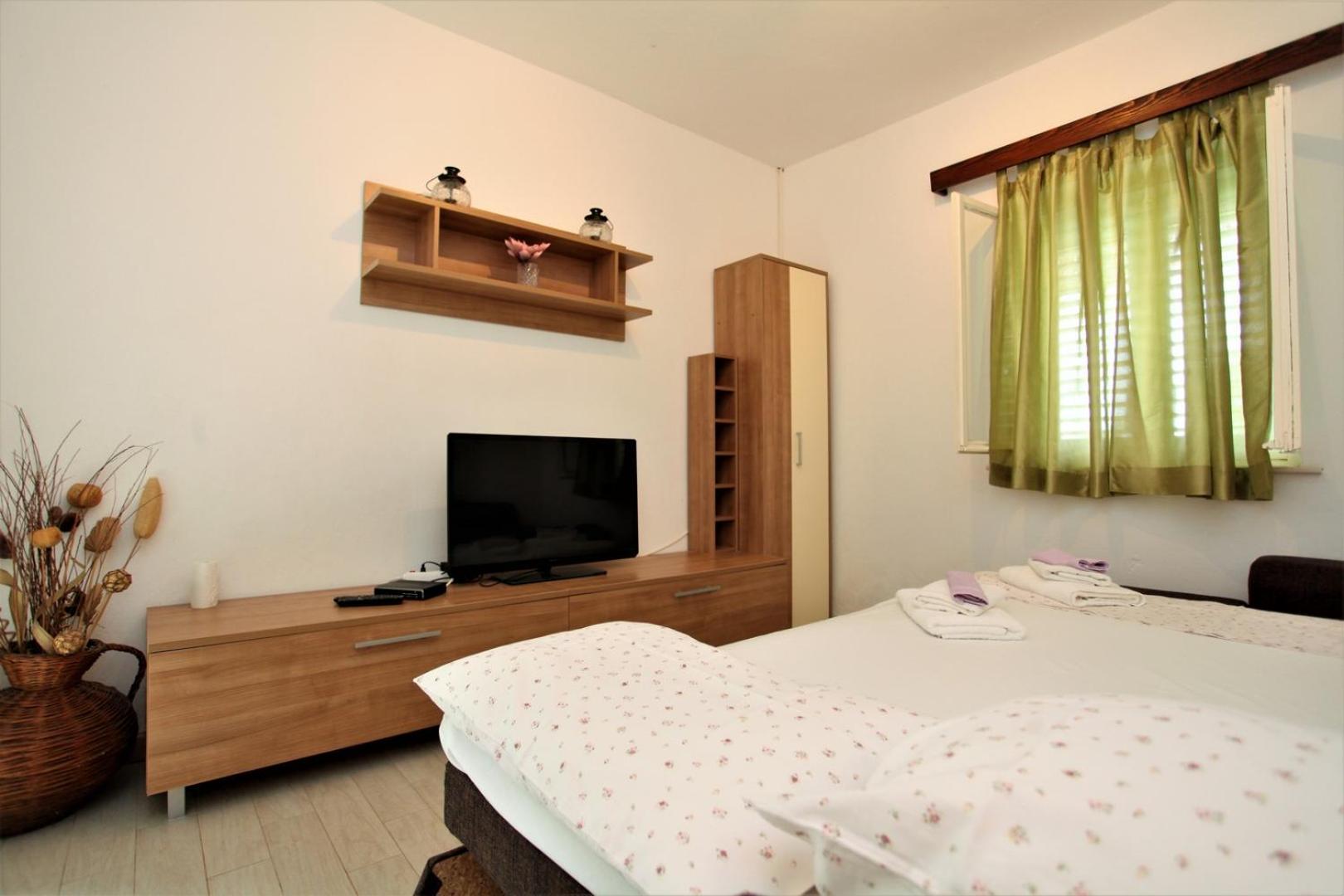 Ardura Shimmering On The Sea Mlini Room photo